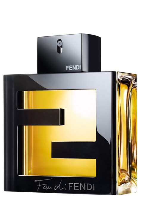 fendi parfüm erkek